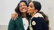 Sneh Rana's Dream Comes True: A Heartwarming Fan Moment with Deepika Padukone