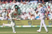 Snickometer Error Sparks Controversy in Ashes: England Mull Official Complaint