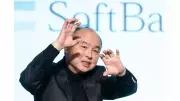 SoftBank's Son 'Cried' Selling $5.83B Nvidia Stake to Fund AI Push, Including OpenAI
