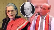 Sonia Gandhi's Fiery Counterattack: Accuses BJP of 'Targeted Project' to Destroy Nehru's Legacy