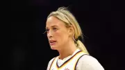 Sophie Cunningham Slams WNBA Pay Gap: $249K vs NBA's $59.6M