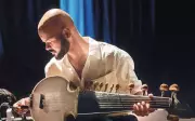 Soumik Datta on Sarod, Art as Protest & Melodies in Slow Motion Tour