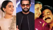 South Filmdom's Big Day: Mohanlal's Loss, Rashmika-Vijay Wedding Buzz & More