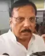 SP MP Rajeev Rai Slams Bengaluru Traffic, DK Shivakumar Hits Back