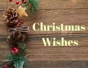 Spread Festive Cheer: Heartfelt Christmas Wishes & Messages for Loved Ones 2025