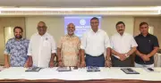 Sreejith V Nair Elected KCA President, Unveils Major Kerala Cricket Development Plan