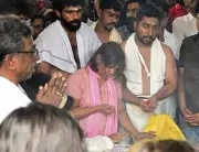 Sreenivasan's Final Journey: Thousands Bid Farewell with State Honours in Kochi