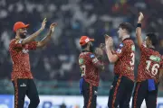 SRH's 2025 IPL Disappointment: What Went Wrong After 2024 Final Run?