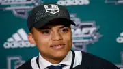 St. Louis Blues Trade for Akil Thomas, Send Nikita Alexandrov to Kings
