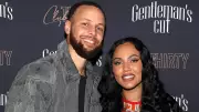 Stephen & Ayesha Curry's Foundation Completes Final 2025 Schoolyard Project in Oakland
