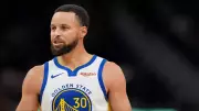 Stephen Curry Cleared for Christmas Day Clash vs Mavericks, Warriors Get Major Boost