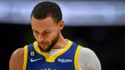 Stephen Curry Sends Heartfelt Birthday Wish to 97-Year-Old Warriors Fan Lola Carmen