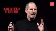Steve Jobs' 2005 Stanford Speech: A Timeless Lesson on Life & Authenticity