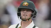 Steve Smith Breaks Greg Chappell's Test Record for Australia vs England