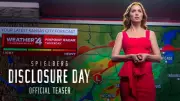 Steven Spielberg's 'Disclosure Day' Official Teaser Drops, Starring Josh O'Connor, Eve Hewson & Emily Blunt