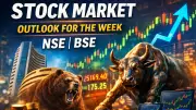 Stock Market Outlook: Festive Week Brings Hope & Caution for Investors