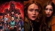 Stranger Things S5 Vol 2 Trailer: Holly's 'Dimension Door' Clue Explained