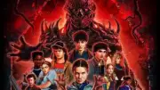 Stranger Things Season 5 Finale: Release Time in India & What to Expect