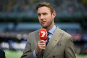 Stuart Broad Slams England's '20% Potential' Display in Ashes, Cites 'Gifted' Chances to Australia