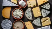 Study: Eating High-Fat Cheese Daily May Lower Dementia Risk by 13%