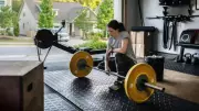 Study: Longer Rest Between Sets Doubles Muscle Growth for Trained Individuals