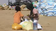 Sudan Conflict Escalates: 53,000 Flee Kordofan as RSF Advances, UN Warns of Atrocities