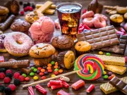 Sugar & Kids' Health: Why Added Sugar is the Real Enemy, Expert Tips