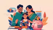 Sukanya Samriddhi Yojana: Is 8.2% Tax-Free Scheme Best for Your Girl Child?