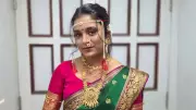 Sumbul Touqeer's Maharashtrian Bridal Look Stuns in Itti Si Khushi's Emotional Wedding Track