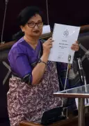 Sunali Khatun Returns: TMC Slams BJP Over 'Illegal Deportation' of Pregnant Bengali Woman