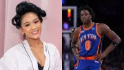 Suni Lee's 'Messy' Knicks Remark Sparks Fresh Dating Rumours with OG Anunoby