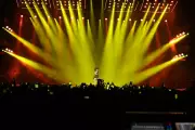 Sunidhi Chauhan's Mumbai Concert Draws 20,000+ Fans for I Am Home Tour Kickoff