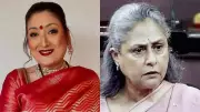 Sunita Ahuja Reacts to Jaya Bachchan's Paparazzi Critique: 'Live Life With a Smile'