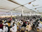 Sunni Ijtema 2024: Scholars Urge Love Over Hatred, Cite Prophet's Mercy