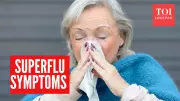 Super Flu H3N2 Subclade K Hits Holiday Season: Symptoms & High-Risk Groups