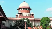 Supreme Court Cancels Patna HC Bail, Cites Criminal History as Key Factor