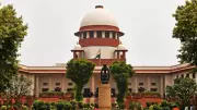Supreme Court Takes Suo Motu Cognisance of Aravali Definition, Mining Ban to Expand