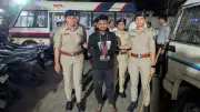 Surat Police Arrest 20-Year-Old for Molesting Women on Morning Walks