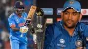 Suryakumar Yadav's Biggest Cricket Regret: Never Playing Under MS Dhoni's Captaincy