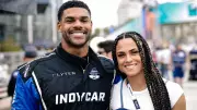 Sydney McLaughlin-Levrone & Andre Levrone Jr. Net Worth 2025: $2.5M Power Couple