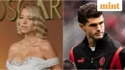 Sydney Sweeney & Christian Pulisic Dating Rumours: Italian Media Fuels Speculation