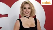 Sydney Sweeney's 'Stiff Wig' on Jimmy Fallon Sparks Heated Online Row