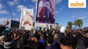 Syria Unrest: 4 Dead, Dozens Hurt in Alawite Protests After Homs Mosque Bombing