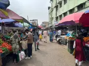 Tambaram Councillors Demand Vending Committee, Cite 5,000+ Illegal Hawkers