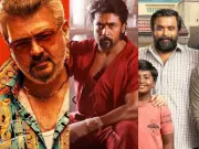 Tamil Cinema's Big 2025 Comebacks: Ajith, Suriya, Sasikumar Lead Box Office Resurgence