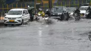 Tamil Nadu Rain: Schools, Colleges Closed in Multiple Districts on Tuesday