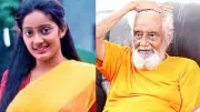 Tamil Star Kanaka's Father SS Devadas Dies at 89, Deepening Her Loneliness