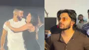 Tara Sutaria Joins AP Dhillon On Stage, Sparks Veer Pahariya Reaction Buzz