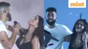 Tara Sutaria Slams Viral Rumours After AP Dhillon Concert Clip Sparks Buzz