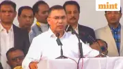 Tarique Rahman Registers as Voter After 17-Year Exile, Sets Stage for Bangladesh Poll Battle